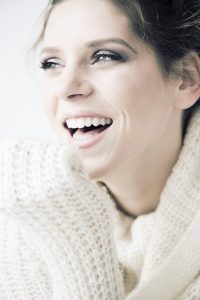 Blanqueamiento dental
