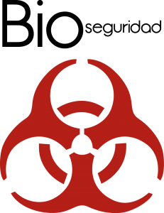 Logo de Bioseguridad